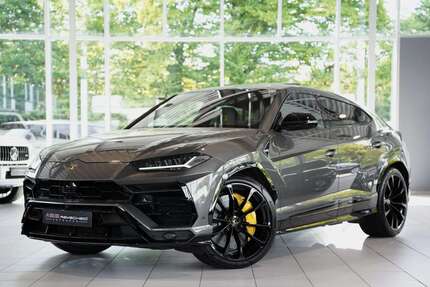 Lamborghini Urus 22.000 km 249.990 &euro; Remscheid/NRW 42855