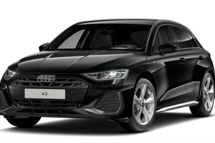 Audi A3 18.405 km 33.949 &euro; Frankfurt am Main 60314
