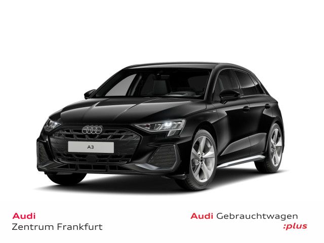 Audi A3 18.405 km 33.949 &euro; Frankfurt am Main 60314