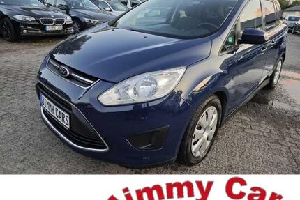 Ford C-Max 91.000 km 7.999 € Kiel-Moorsee 24145