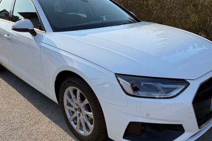 Audi A4 129.800 km 19.400 &euro; Mamming 94437