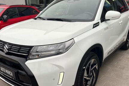 Suzuki Vitara 17.305 km 21.980 &euro; Remagen 53424