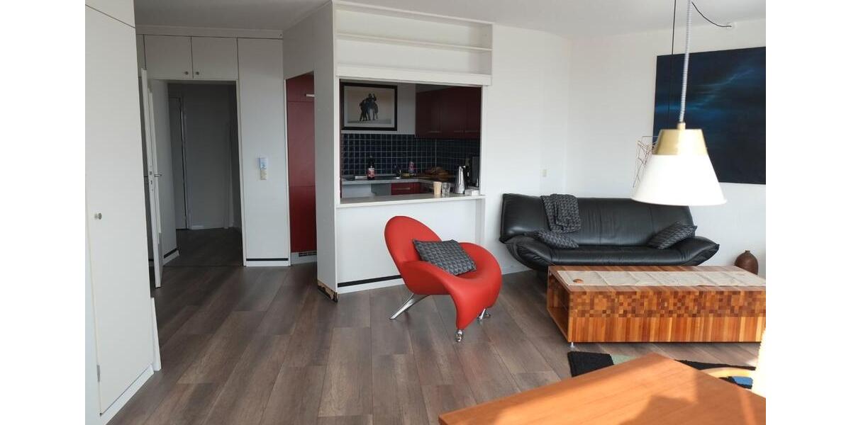 Etagenwohnung Schleswig - 2 Zimmer, 62 m&sup2;, 98.000&euro; | Angebot:26443099