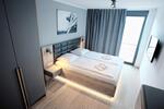 Apartment Essen Bocholt 48 qm2 top renoviert mit Küche