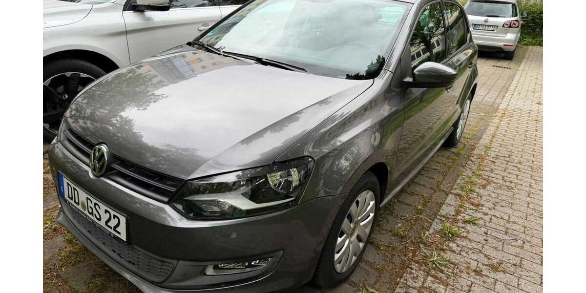 VW Polo 31.025 km 8.950 &euro; Herrsching am Ammersee 82211