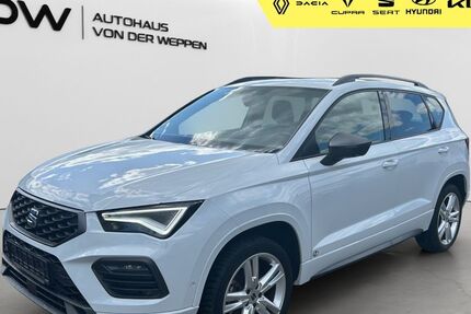 Seat Ateca 30.900 km 25.480 &euro; Mosbach 74821