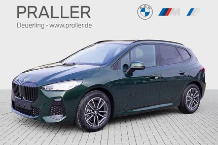 BMW 220 Active Tourer 7.500 km 36.900 &euro; Deuerling 93180