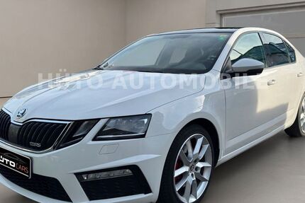 Skoda Octavia 147.970 km 17.999 &euro; Memmingen 87700