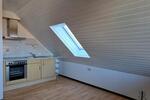 Dachgeschoßwohnung Bischofsheim in der Rhön - 3 Zimmer, 82 m&sup2;, 500&euro; | Angebot:26697462