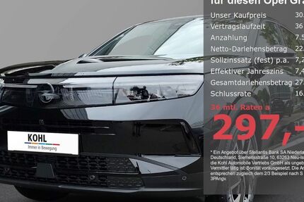 Opel Grandland (X) 6.700 km 29.290 &euro; Aachen 52078