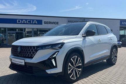 Renault Austral 6.950 km 29.990 &euro; Bremervörde 27432