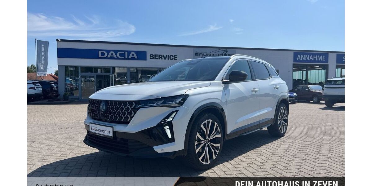 Renault Austral 6.950 km 29.990 &euro; Bremervörde 27432
