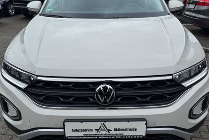 VW T-Roc 36.972 km 17.899 &euro; Mülheim / Ruhr 45473