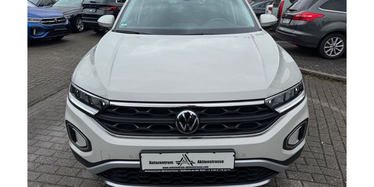VW T-Roc 36.972 km 17.899 &euro; Mülheim / Ruhr 45473