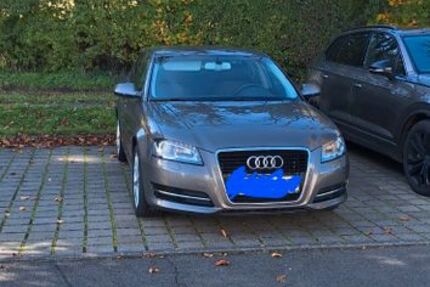 Audi A3 197.000 km 4.500 &euro; Gotha 99867