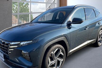 Hyundai TUCSON 71.686 km 24.990 &euro; Schiffweiler 66578