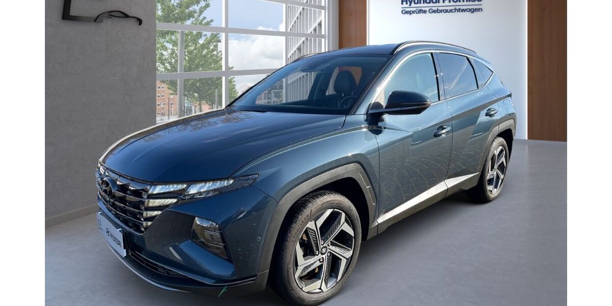 Hyundai TUCSON 71.686 km 24.990 &euro; Schiffweiler 66578