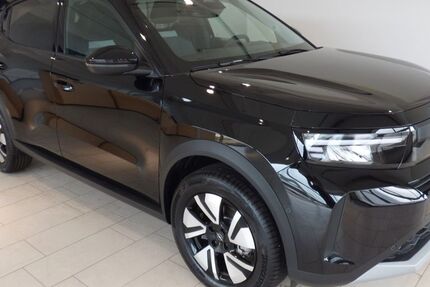 Opel Frontera 1.501 km 24.999 &euro; Ahorntal 95491