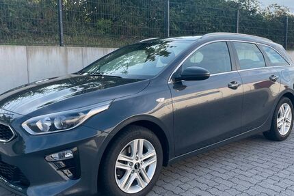 Kia ceed Sportswagon 113.400 km 12.990 &euro; Schwäbisch Hall 74523
