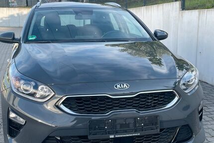 Kia ceed Sportswagon 113.400 km 13.485 &euro; Schwäbisch Hall 74523