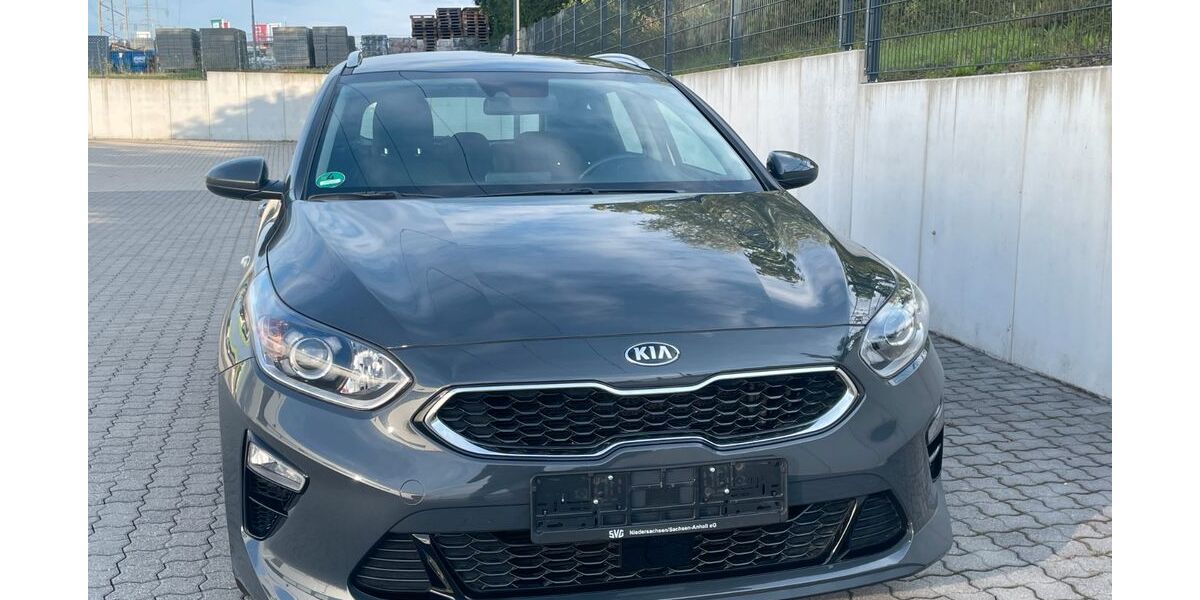 Kia ceed Sportswagon 113.400 km 13.485 &euro; Schwäbisch Hall 74523