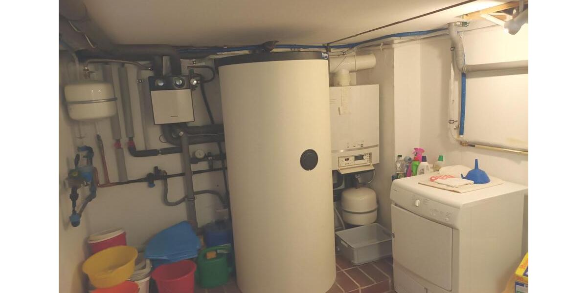 Doppelhaushälfte Hitzacker (Elbe) - 4 Zimmer, 130 m&sup2;, 219.000&euro; | Angebot:26836488
