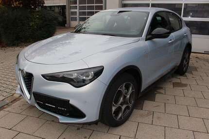 Alfa Romeo Stelvio 98.600 km 28.900 € Weilheim 82362