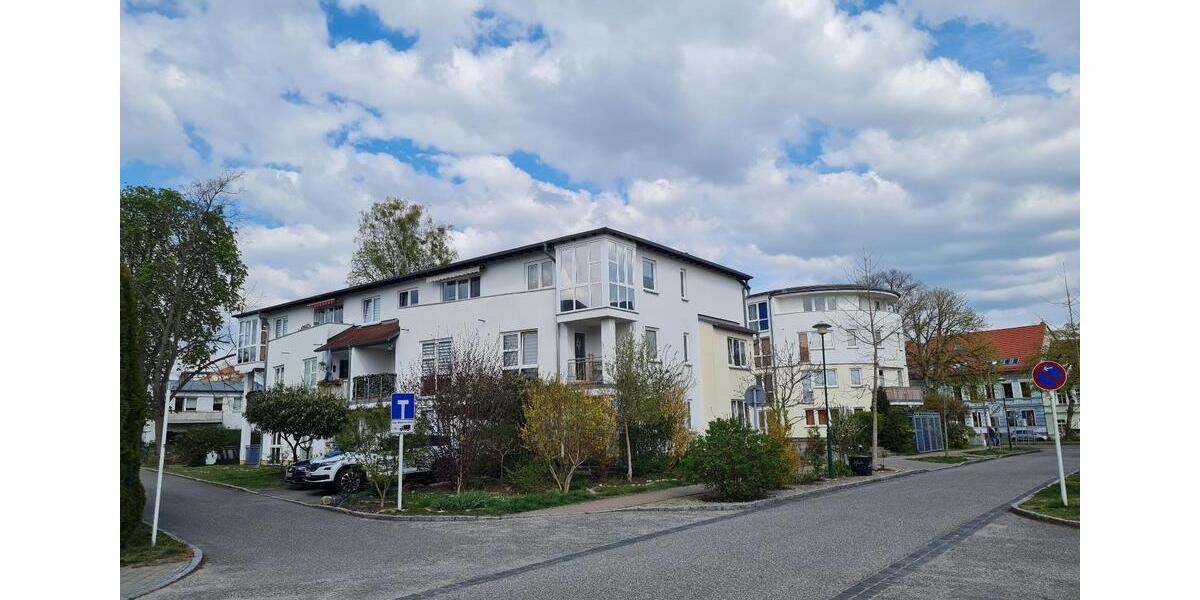 Dachgeschoßwohnung Strausberg - 2 Zimmer, 31 m&sup2;, 119.000&euro; | Angebot:27211441