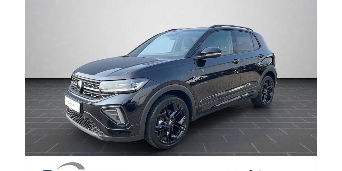 VW T-Cross 16.500 km 29.900 &euro; Ladenburg 68526