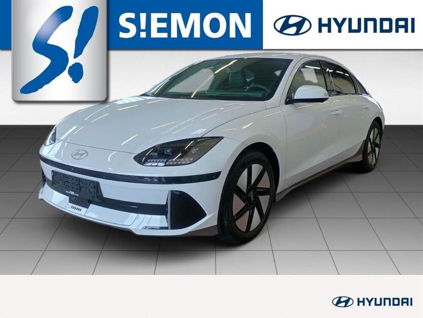 IONIQ 6