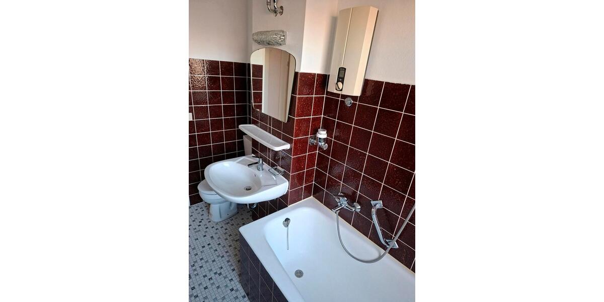 4-Zimmerwohnung in Rendsburg zu vermieten 4 zimmer