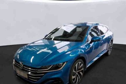 VW Arteon 92.387 km 24.980 &euro; Neumünster 24537