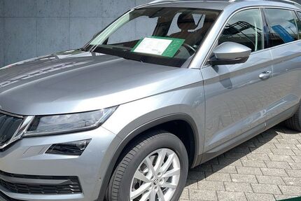Skoda Kodiaq 45.700 km 31.450 &euro; Siegen 57076