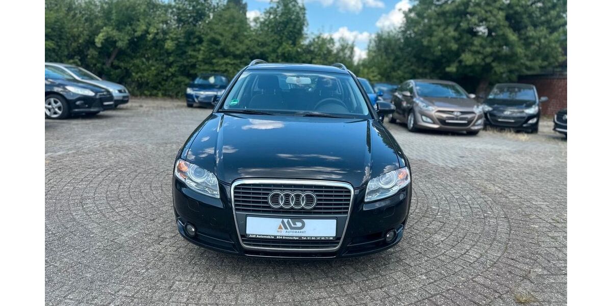 Audi A4 298.000 km 2.999 &euro; Ibbenbüren 49477