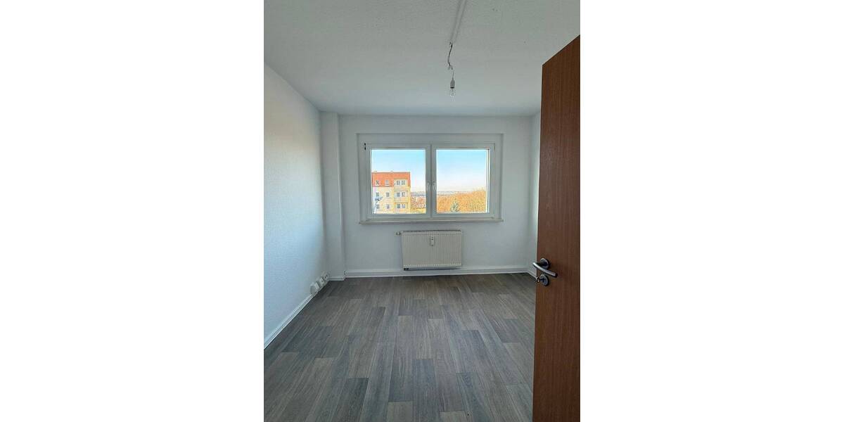 Etagenwohnung Wilkau-Haßlau Haßlau - 4 Zimmer, 80 m&sup2;, 510&euro; | Angebot:26863602