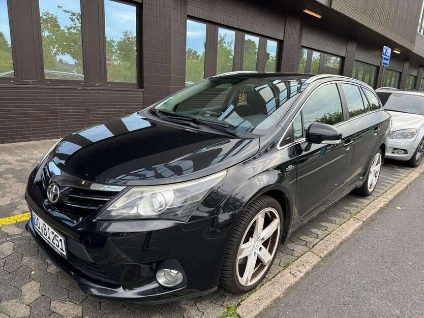 Avensis