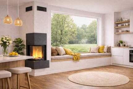 Super Preis-Leistungsverhältnis - Top Qualität und ein zuverlässiger Baupartner an Ihrer Seite 4 zimmer