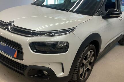 Citroen C4 Cactus 64.500 km 12.990 &euro; Werther 99735