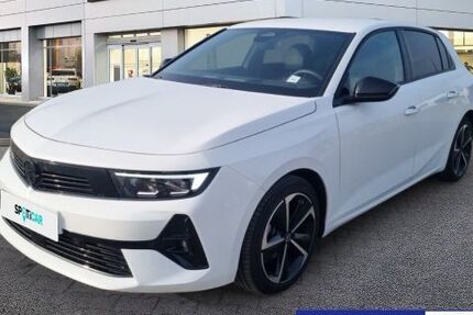 Opel Astra 19.657 km 23.990 &euro; Jüterbog 14913