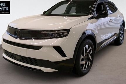 Opel Mokka 12.550 km 21.480 &euro; Schwandorf 92421