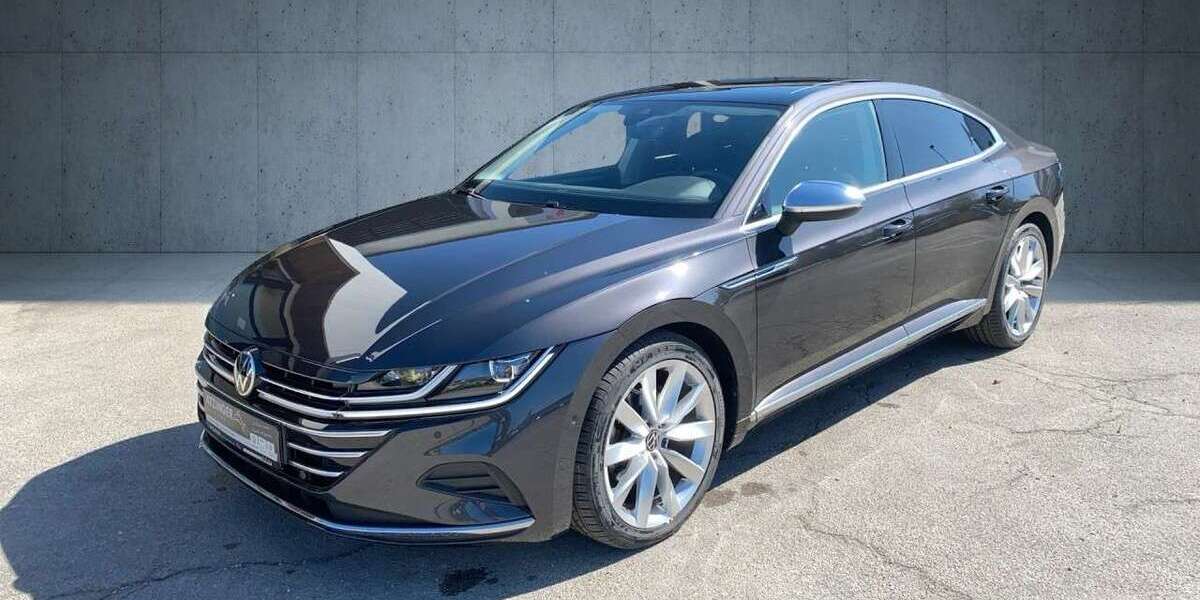 VW Arteon 53.311 km 32.990 &euro; Parsberg 92331