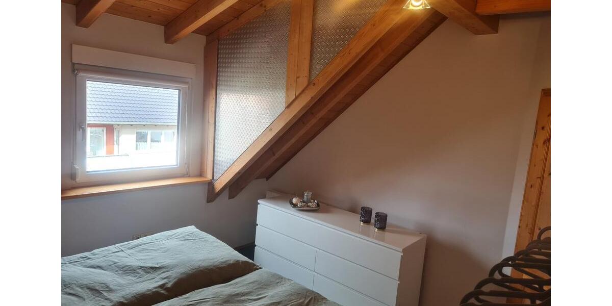 Etagenwohnung Karlstadt - 80&euro; | Angebot:22868450