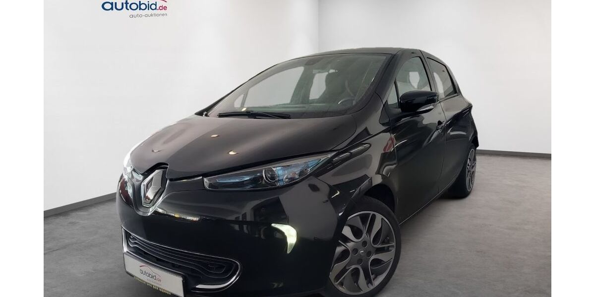 Renault ZOE 83.500 km 5.999 &euro; Geislingen an der Steige 73312