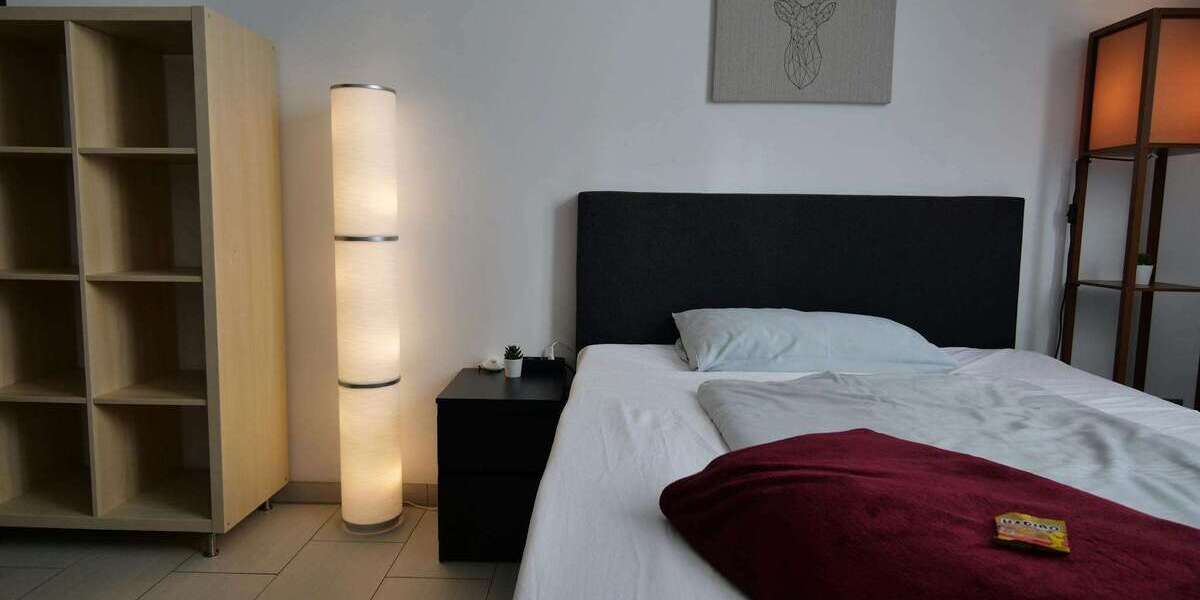 Zimmer Karlsruhe Oststadt - 1 Zimmer, 1.470&euro; | Angebot:26426224