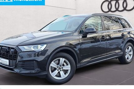 Audi Q7 42.291 km 55.940 &euro; Kölln-Reisiek 25337