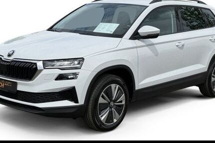 Skoda Karoq 18.150 km 29.930 &euro; Schwäbisch Hall 74523