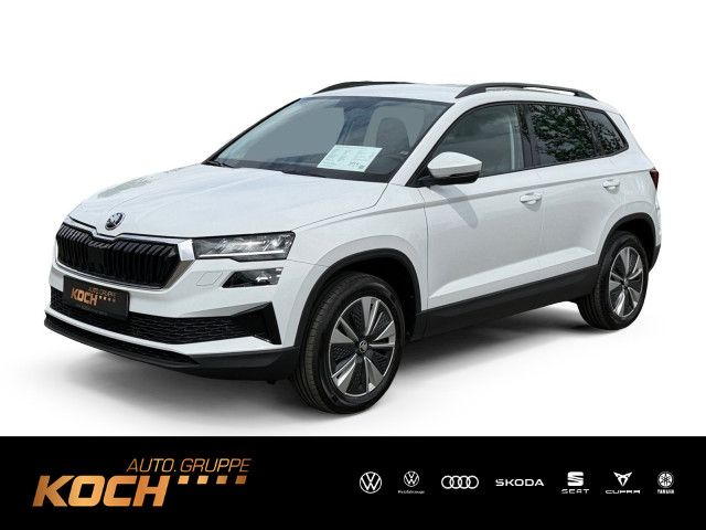 Skoda Karoq 18.150 km 29.930 &euro; Schwäbisch Hall 74523