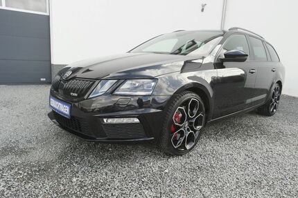 Skoda Octavia 106.000 km 18.900 &euro; Erbach 64711