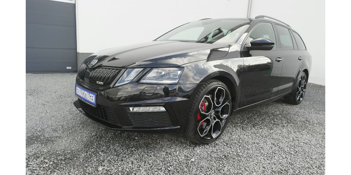 Skoda Octavia 106.000 km 18.900 &euro; Erbach 64711