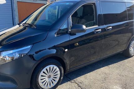 Mercedes-Benz Vito 35.900 km 43.990 &euro; Eging am See 94535
